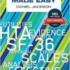 Healthcare Economics Made Easy-Original PDF
