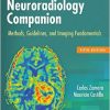 Neuroradiology Companion: Methods, Guidelines, and Imaging Fundamentals-EPUB