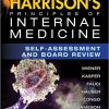 Harrison’s Principles of Internal Medicine Self-Assessment and Board Review, 19th Edition-Read Online