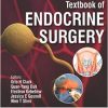 Textbook of Endocrine Surgery 3rd Edition -Original PDF