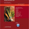 Plunkett’s Food Industry Almanac 2017: Food Industry Market Research, Statistics, Trends & Leading Companies-Original PDF