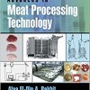 Advances in Meat Processing Technology (Contemporary Food Engineering)-Original PDF