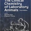 The Clinical Chemistry of Laboratory Animals, Third Edition-Original PDF