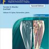 Pocket Atlas of Sectional Anatomy, Volume 3: Spine, Extremities, Joints: Computed Tomography and Magnetic Resonance Imaging-Original PDF