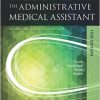 Kinn’s The Administrative Medical Assistant: An Applied Learning Approach, 13th Edition -Original PDF
