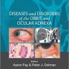 Diseases and Disorders of the Orbit and Ocular Adnexa, 1e-Original PDF