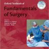 Oxford Textbook of Fundamentals of Surgery (Oxford Textbooks in Surgery)-Original PDF