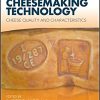 Global Cheesemaking Technology: Cheese Quality and Characteristics-Original PDF