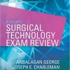 Elsevier’s Surgical Technology Exam Review, 1e-Original PDF