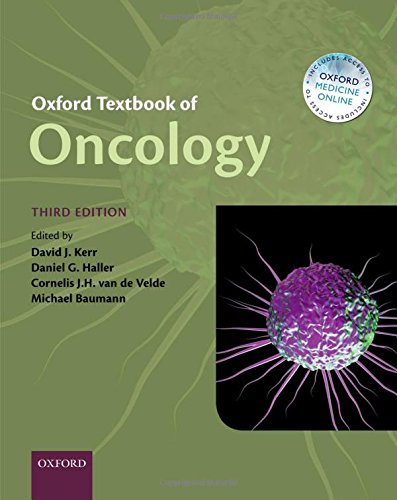 Oxford Textbook of Oncology, 3rd Edition – Original PDF