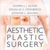 Aesthetic Plastic Surgery 1e -Original PDF + Videos