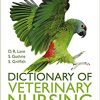 Dictionary of Veterinary Nursing, 4e-Original PDF