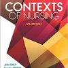 Contexts of Nursing: An Introduction, 5e-Original PDF