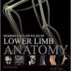 McMinn’s Color Atlas of Lower Limb Anatomy, 5e-Original PDF