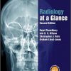 Radiology at a Glance, 2ed – Original PDF