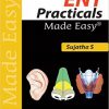 ENT Practicals Made Easy -Original PDF