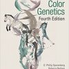 Equine Color Genetics 4th edition-Original PDF