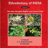 Ethnobotany of India, Volume 5: The Indo-Gangetic Region and Central India-Original PDF