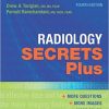 Radiology Secrets Plus, 4th Edition-Original PDF
