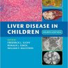 Liver Disease in Children 4th edition-Original PDF