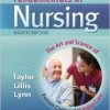 Fundamentals of Nursing 8th Edition -Original PDF