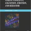 Stress: Concepts, Cognition, Emotion, and Behavior: Handbook of Stress Series Volume 1 (Handbook in Stress)-Original PDF