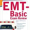 McGraw-Hill Education’s EMT-Basic Exam Review, Third Edition-Original PDF