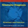 Glaucoma Diagnosis : Structure and Function-Original PDF