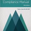 Environment of Care Compliance Manual, Fifth Edition-Original PDF