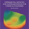 Experimental Methods and Instrumentation for Chemical Engineers, Second Edition-Original PDF