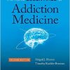 The ASAM Essentials of Addiction Medicine Second edition-Original PDF