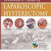 Textbook & Atlas of Laparoscopic Hysterectomy-Original PDF