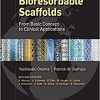 Bioresorbable Scaffolds: From Basic Concept to Clinical Applications-Original PDF