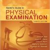 Student Laboratory Manual for Seidel’s Guide to Physical Examination – Revised Reprint, 8e-Original PDF