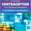 Contraception: Your Questions Answered, 7e-Original PDF