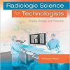 Radiologic Science for Technologists: Physics, Biology, and Protection, 11e-Original PDF