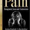 Pain: Management, Issues And controversies-Original PDF