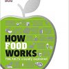 How Food Works: The Facts Visually Explained-Original PDF