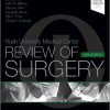 Rush University Medical Center Review of Surgery, 6e-Original PDF