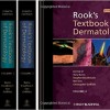 Rook’s Textbook of Dermatology, 4 Volume Set, 8th edition – Original PDF