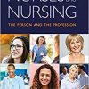 Nurses and Nursing: The Person and the Profession-EPUB
