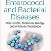 Enterococci and Bacterial Diseases: Risk Factors, Molecular Biology, and Antibiotic Resistance-Original PDF