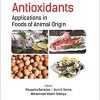 Natural Antioxidants: Applications in Foods of Animal Origin-Original PDF