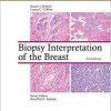 Biopsy Interpretation of the Breast (Biopsy Interpretation Series) Third edition-EPUB