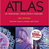 Red Book Atlas of Pediatric Infectious Diseases-Original PDF
