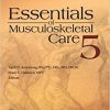 Essentials of Musculoskeletal Care, 5th Edition-Original PDF