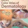 Iadvl Color Atlas of Dermatology-Original PDF