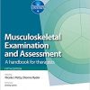 Musculoskeletal Examination and Assessment – Volume 1: A Handbook for Therapists, 5e (Physiotherapy Essentials) 5th Edition-Original PDF