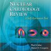 Nuclear Cardiology Review: A Self-Assessment Tool 2nd Edition-EPUB