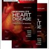 Braunwald’s Heart Disease: A Textbook of Cardiovascular Medicine, 2-Volume Set, 10e-EPUB